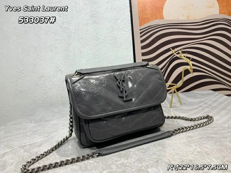 yves saint laurent ysl aaa qualite mini sac a main pour femme s_123012a1